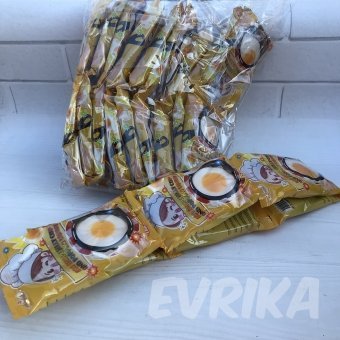 Желейная Конфета Egg Пакет 24 шт