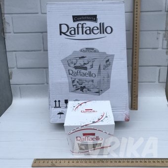 Конфета Raffaello