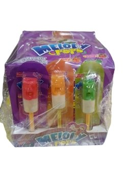 Льодяник Melody Pops 30 шт