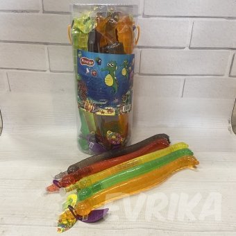 Желейна цукерка Морський Коник 80 гр 24 шт
