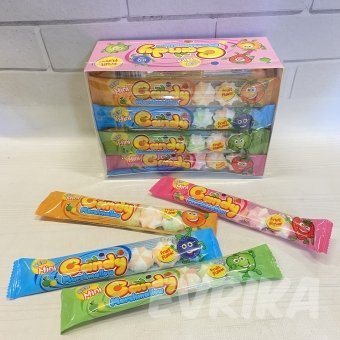 Маршмеллоу Mini Candy 30 шт