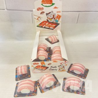 Желейна Цукерка Sushi Candy 2 20 шт