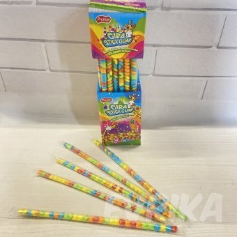 Жевательная Резинка Gira Stick 60 шт