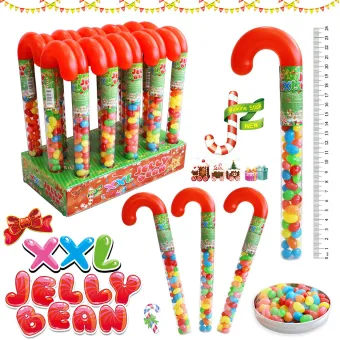 Желейні Боби Xxl Jelly Bean 50 гр 20 шт