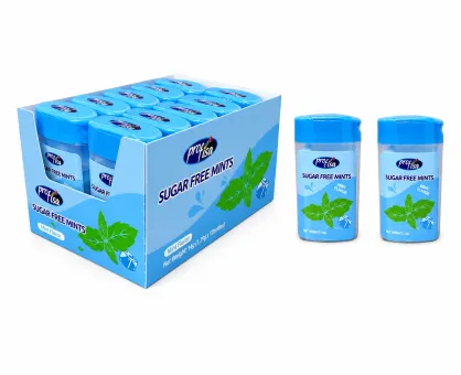 Драже Sugar Free М’ята 12 шт
