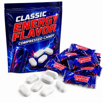 Драже Energy Flavor 1 кг 