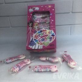 Драже Сладкий браслет Candy 12 гр 48 шт