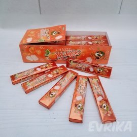 Драже + Льодяник Koke Апельсин 24 шт