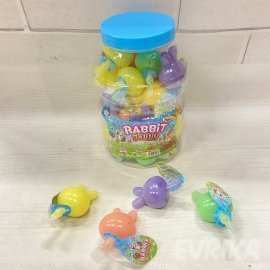 Желейна цукерка Rabbit Jelly 30 шт